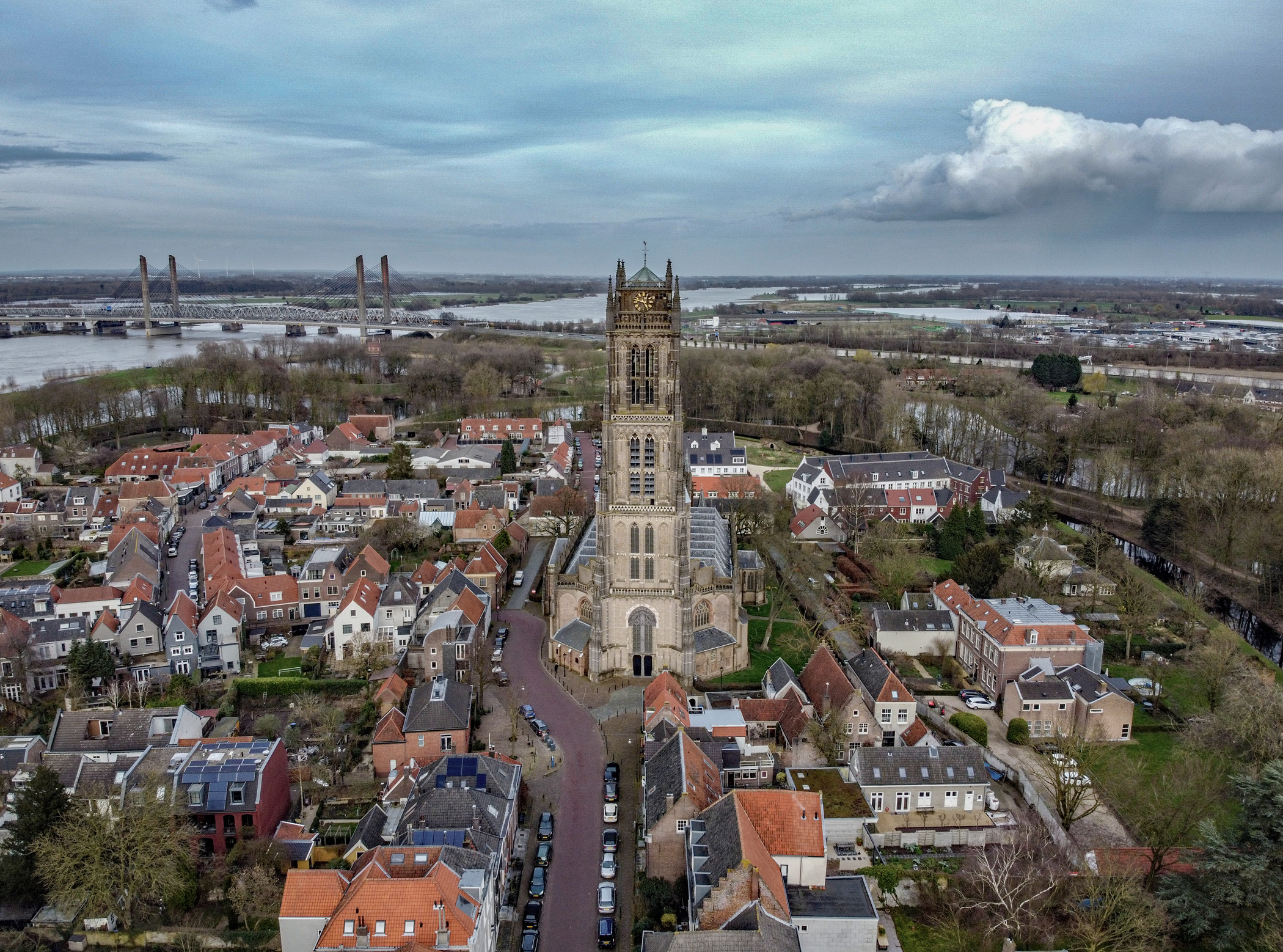 Bijzonder Wonen Makelaardij