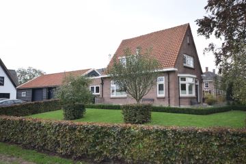 Fraaie jaren '30 woning