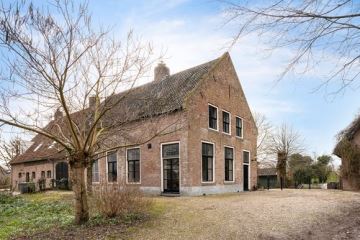 Magnifieke rijksmonument