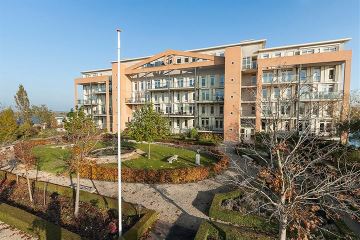 Luxe appartement op een prachtige locatie in Zoetermeer
