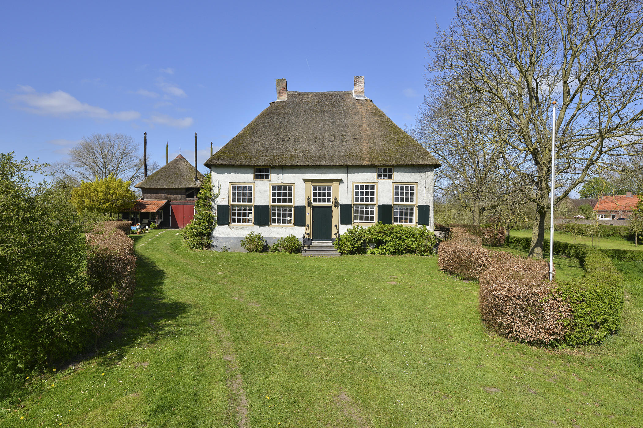 Bijzonder Wonen Makelaardij