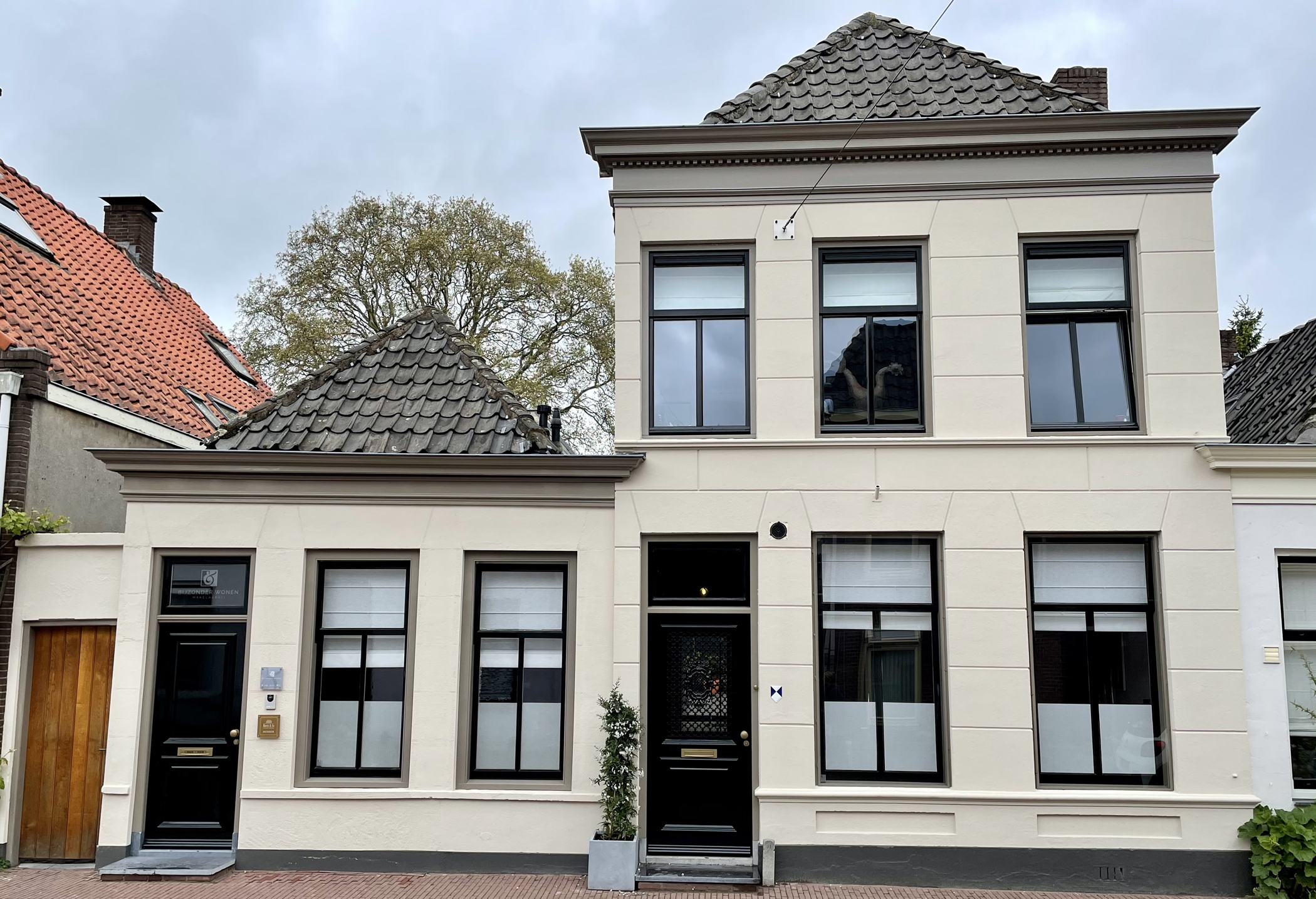 Bijzonder Wonen Makelaardij