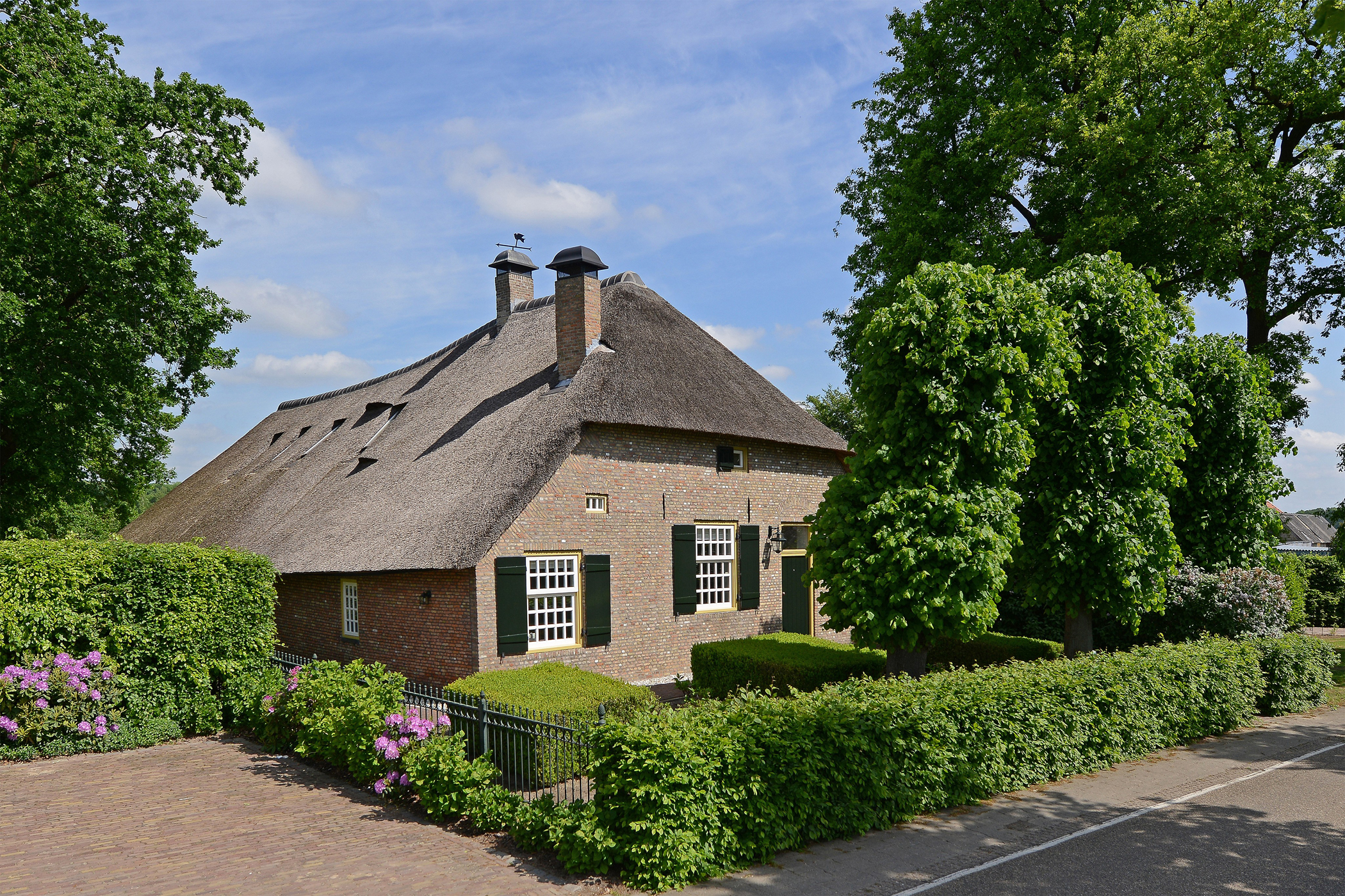 Bijzonder Wonen Makelaardij