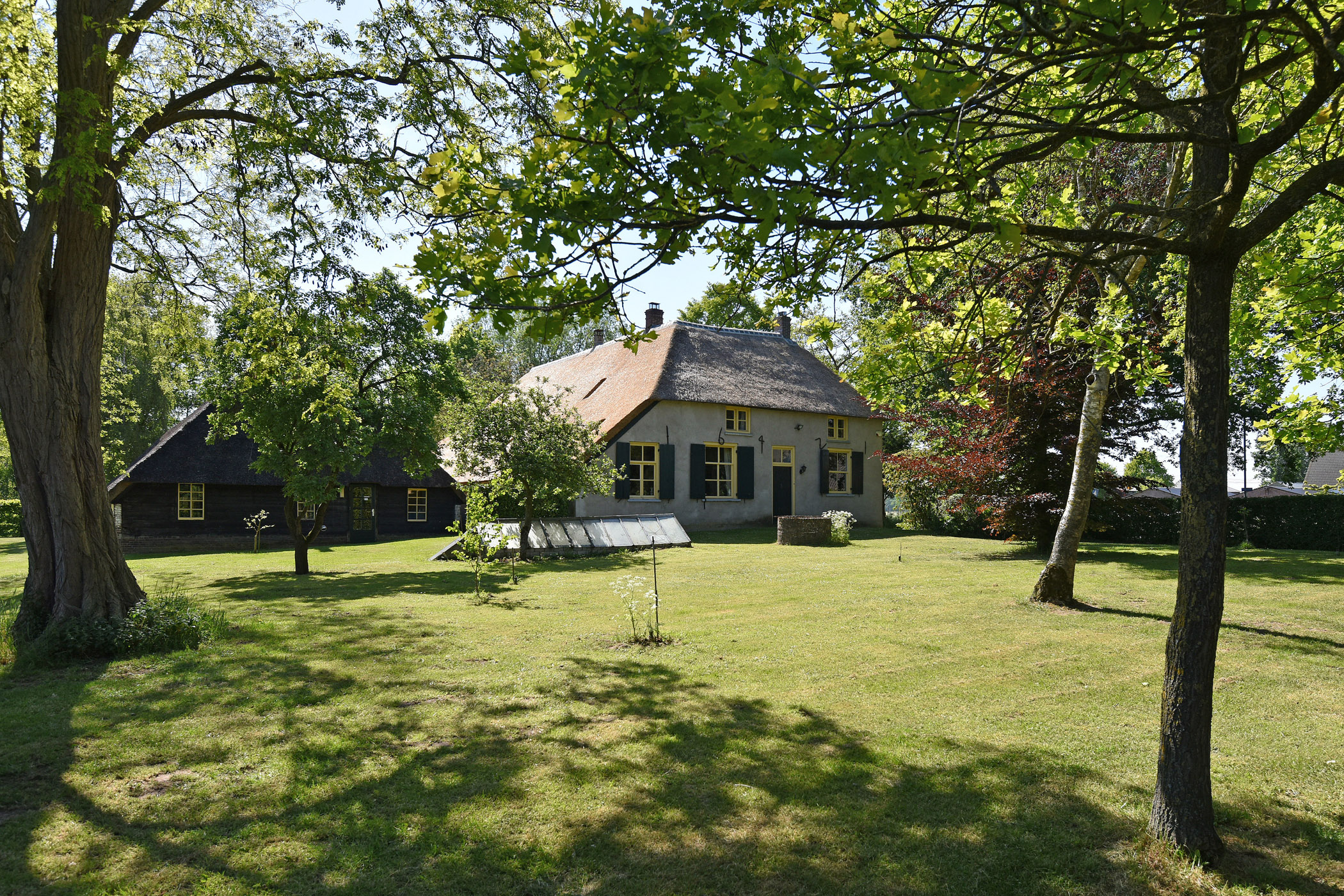 Bijzonder Wonen Makelaardij
