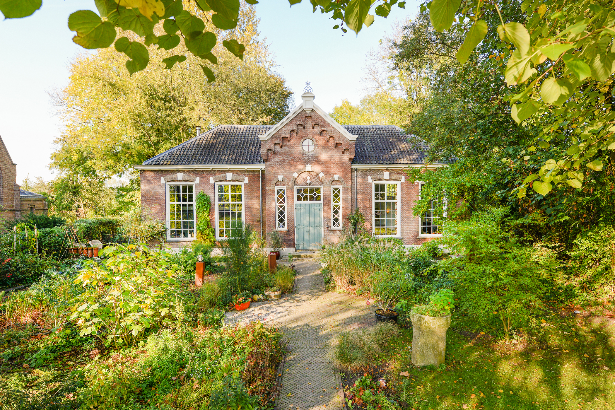 Bijzonder Wonen Makelaardij