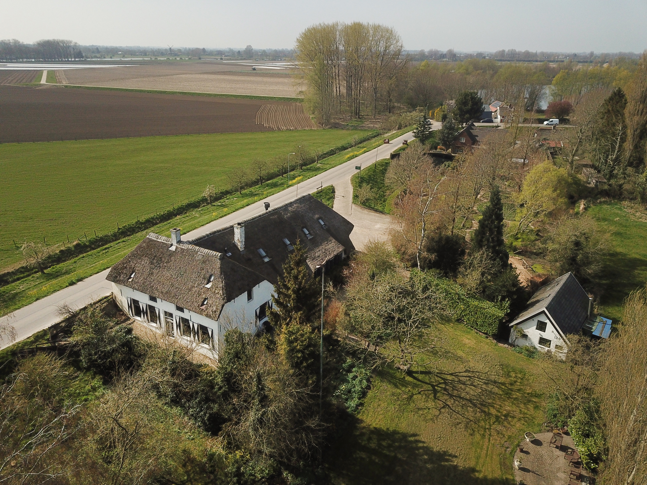 Bijzonder Wonen Makelaardij
