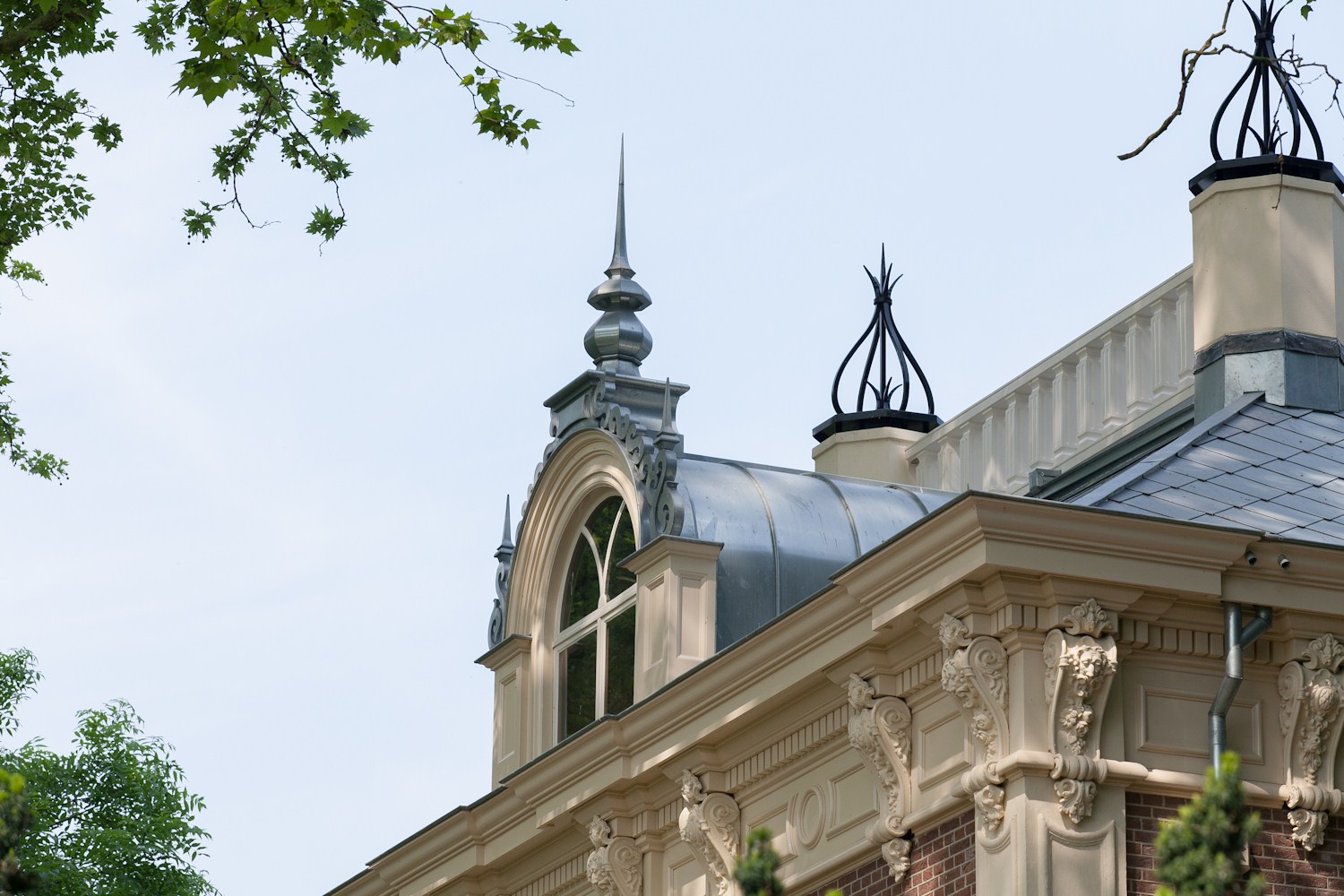 Het Nationaal  Monumenten Portaal