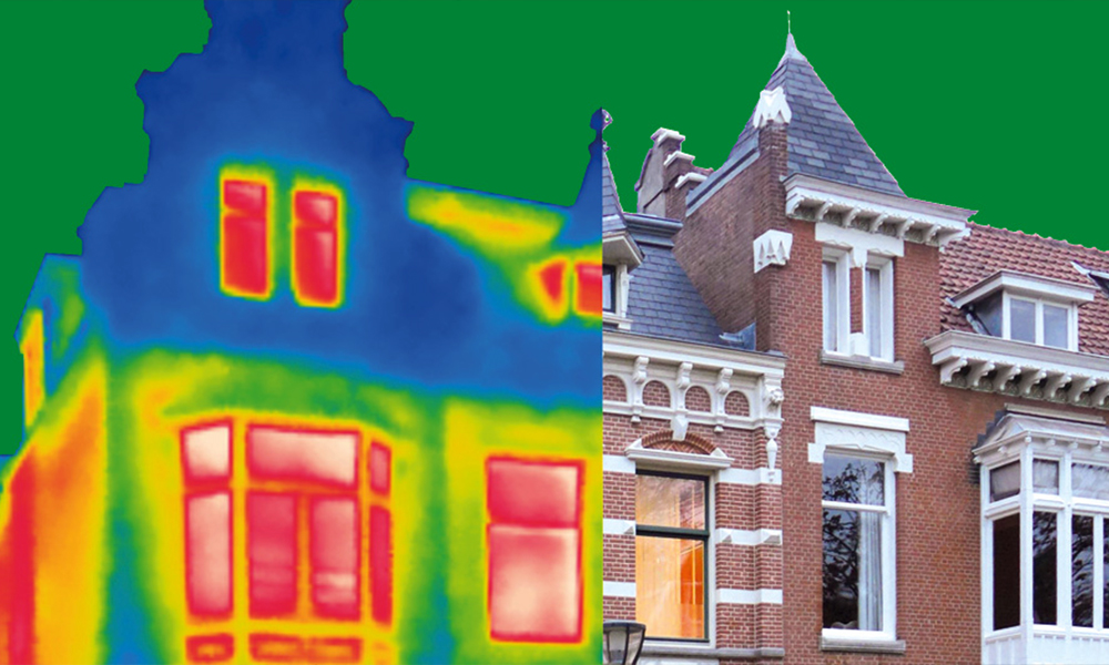 Bijzonder Wonen Makelaardij