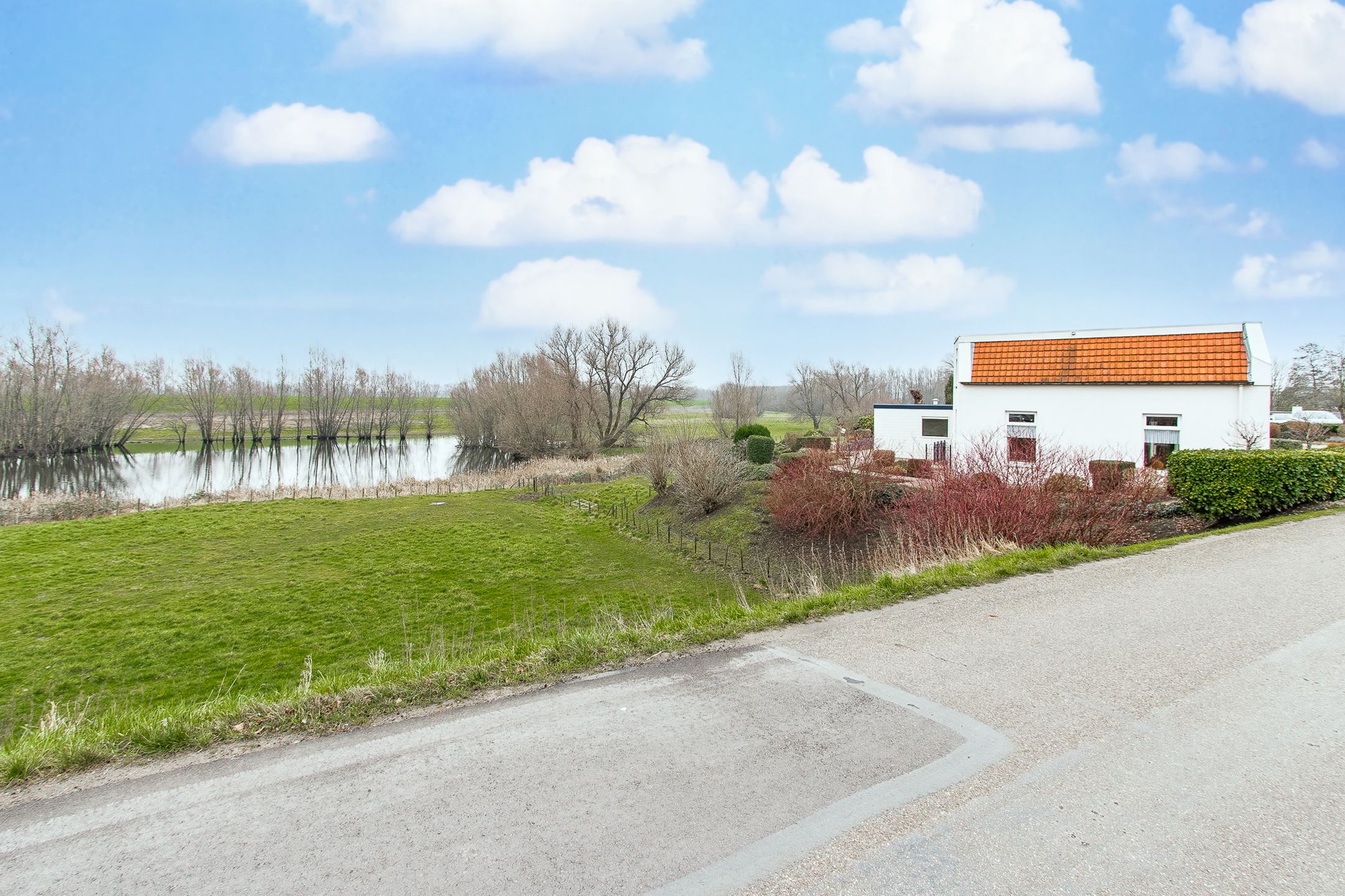 Bijzonder Wonen Makelaardij