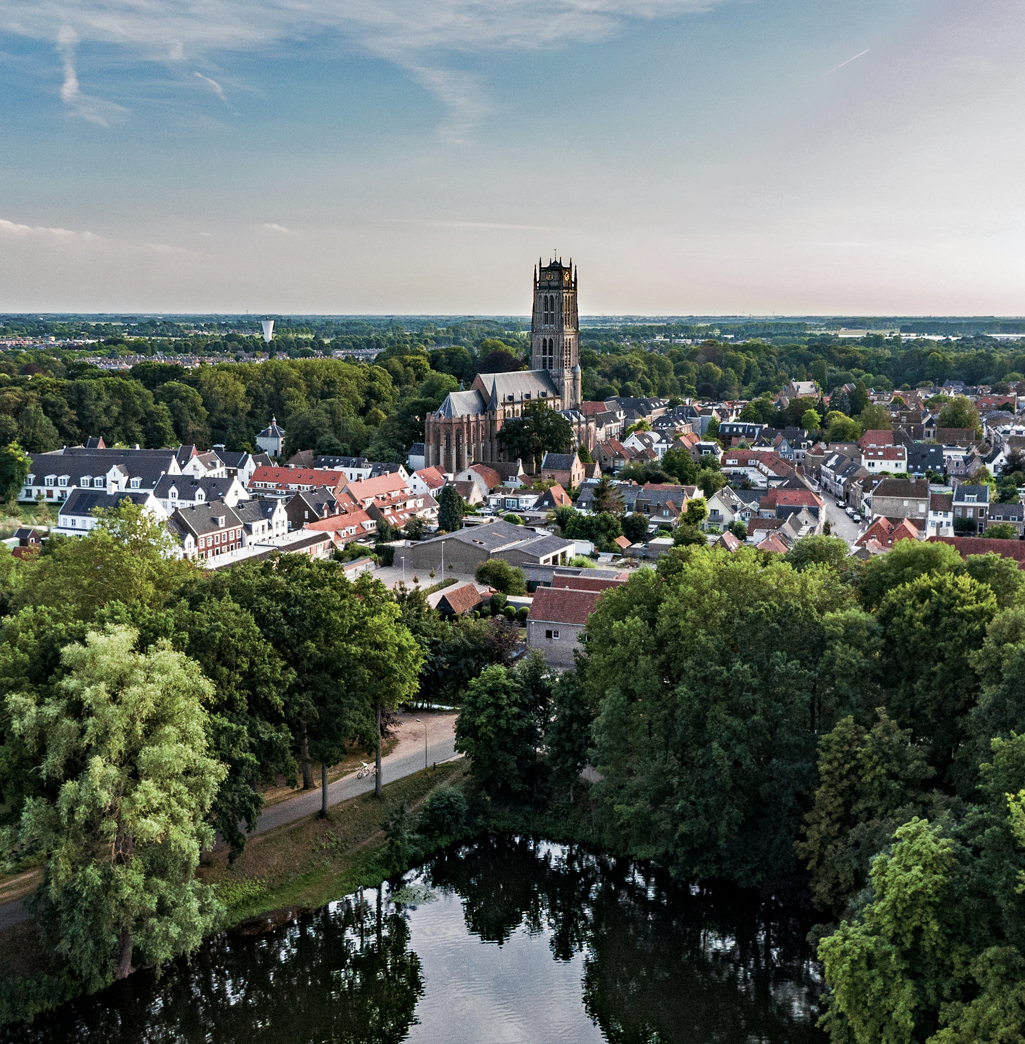 Bijzonder Wonen Makelaardij