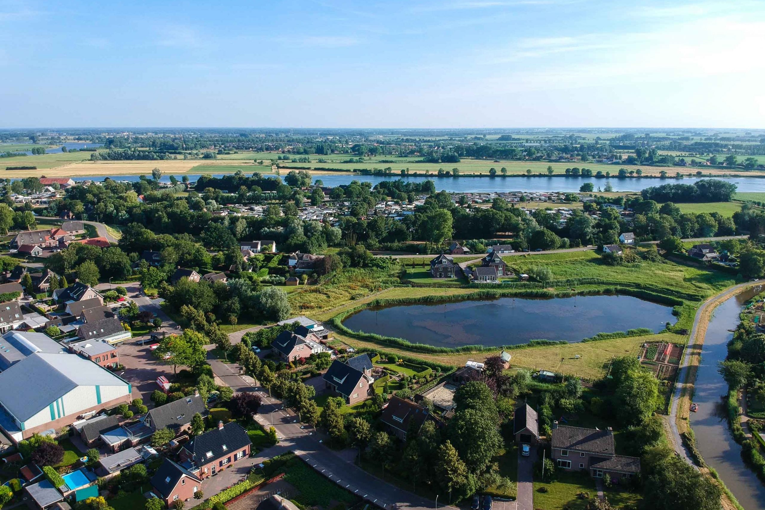 Bijzonder Wonen Makelaardij