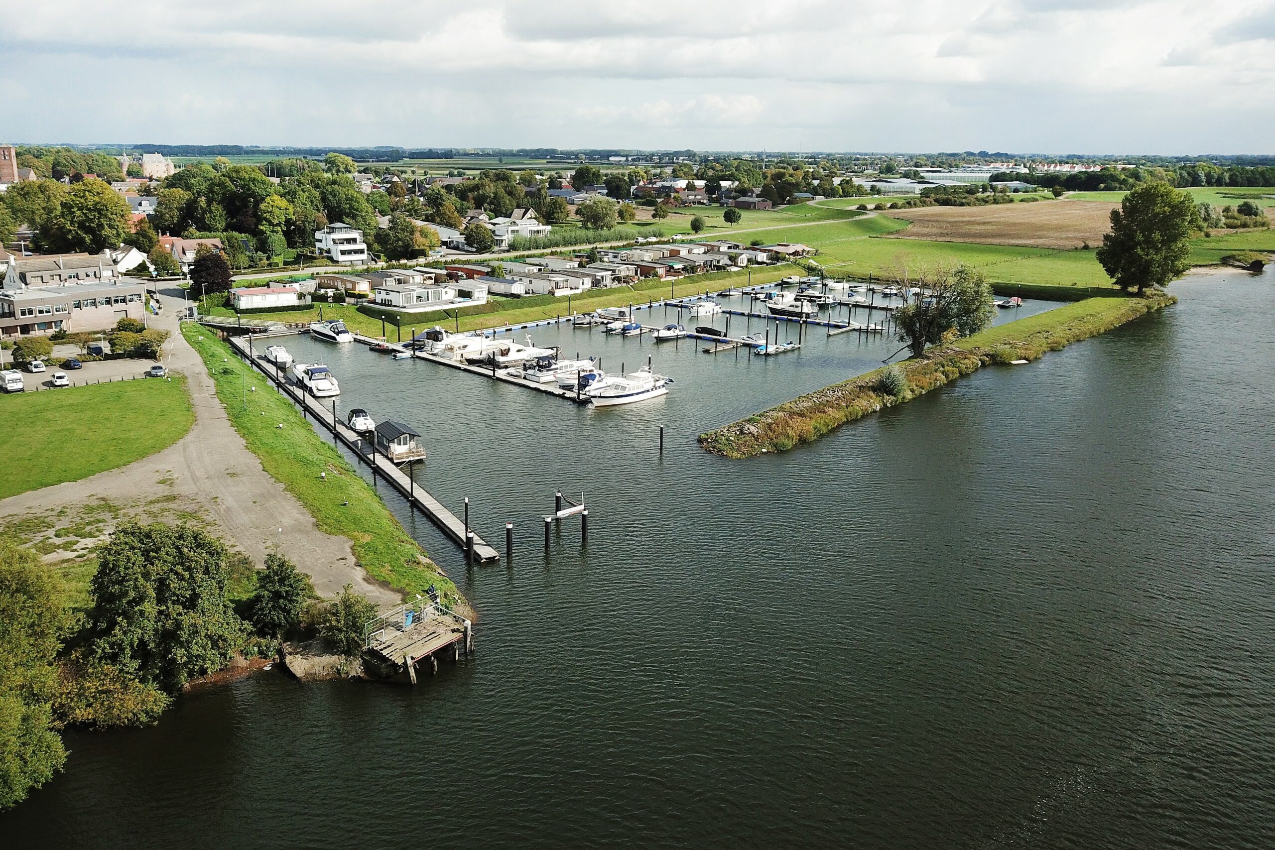Bijzonder Wonen Makelaardij