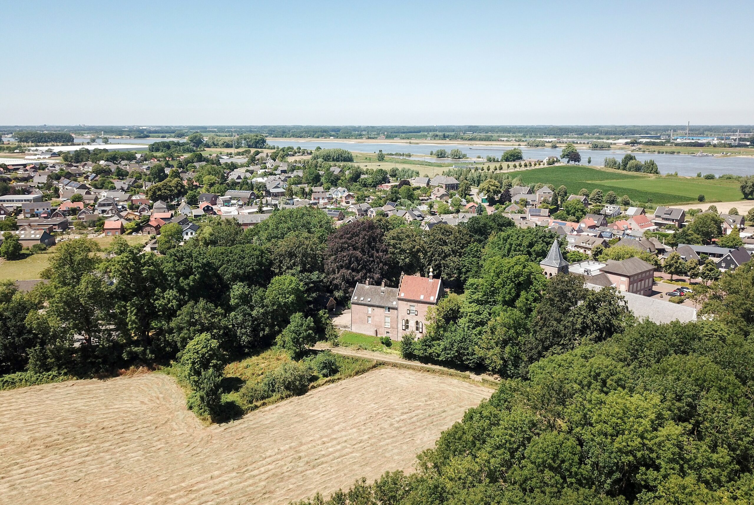 Bijzonder Wonen Makelaardij