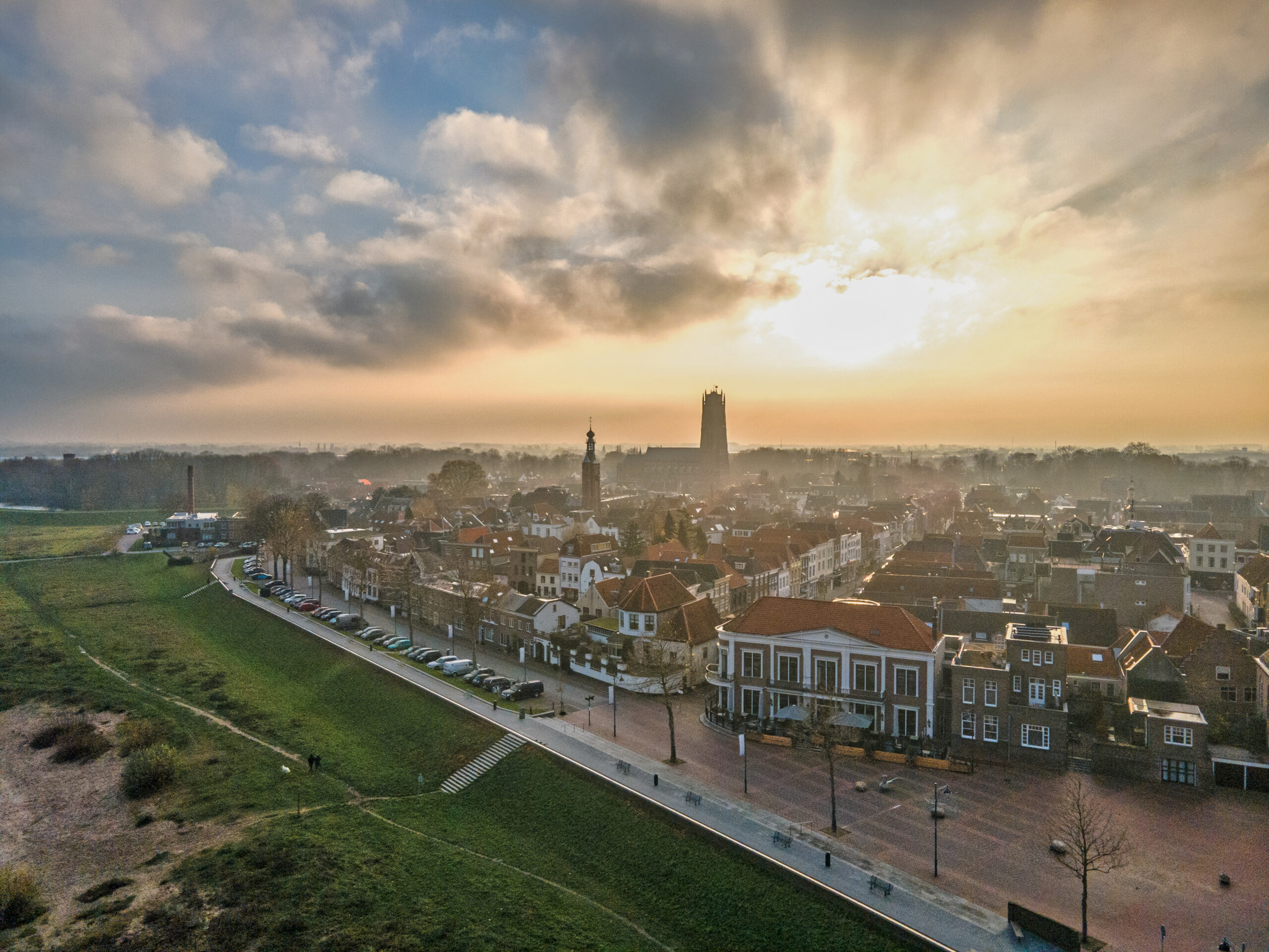 Bijzonder Wonen Makelaardij