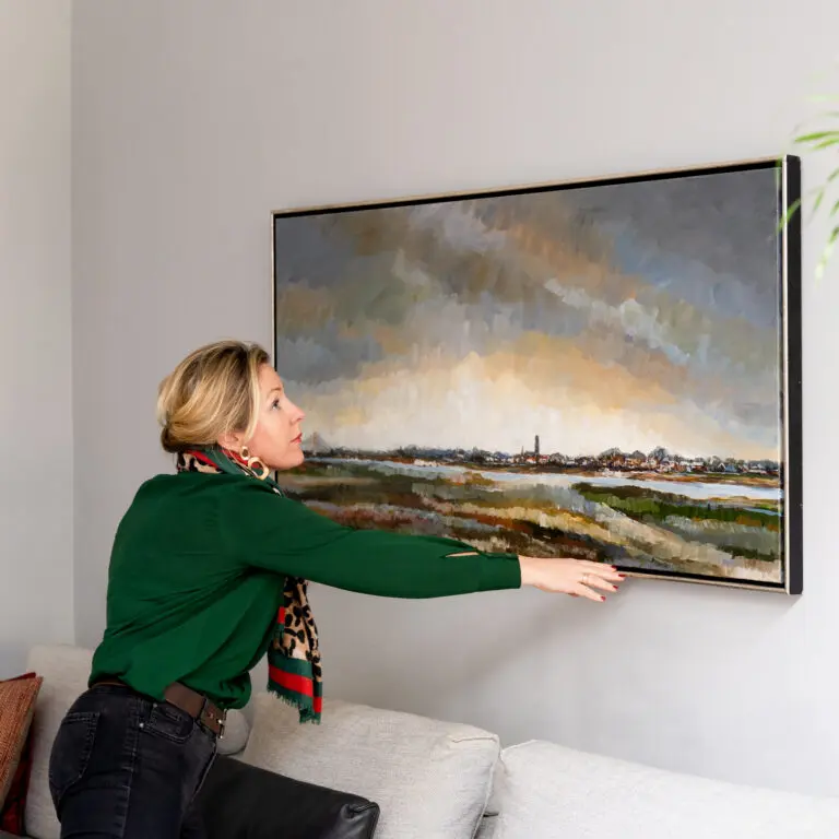 Vastgoedstyling op maat van uw huis
