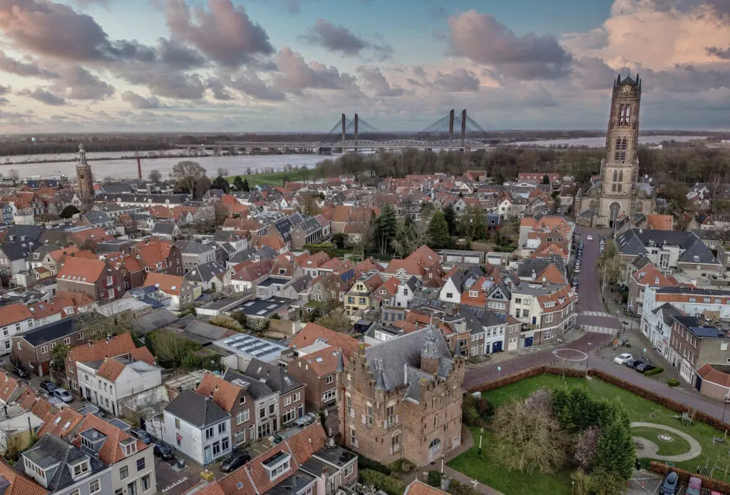 Gespecialiseerde makelaar in Zaltbommel