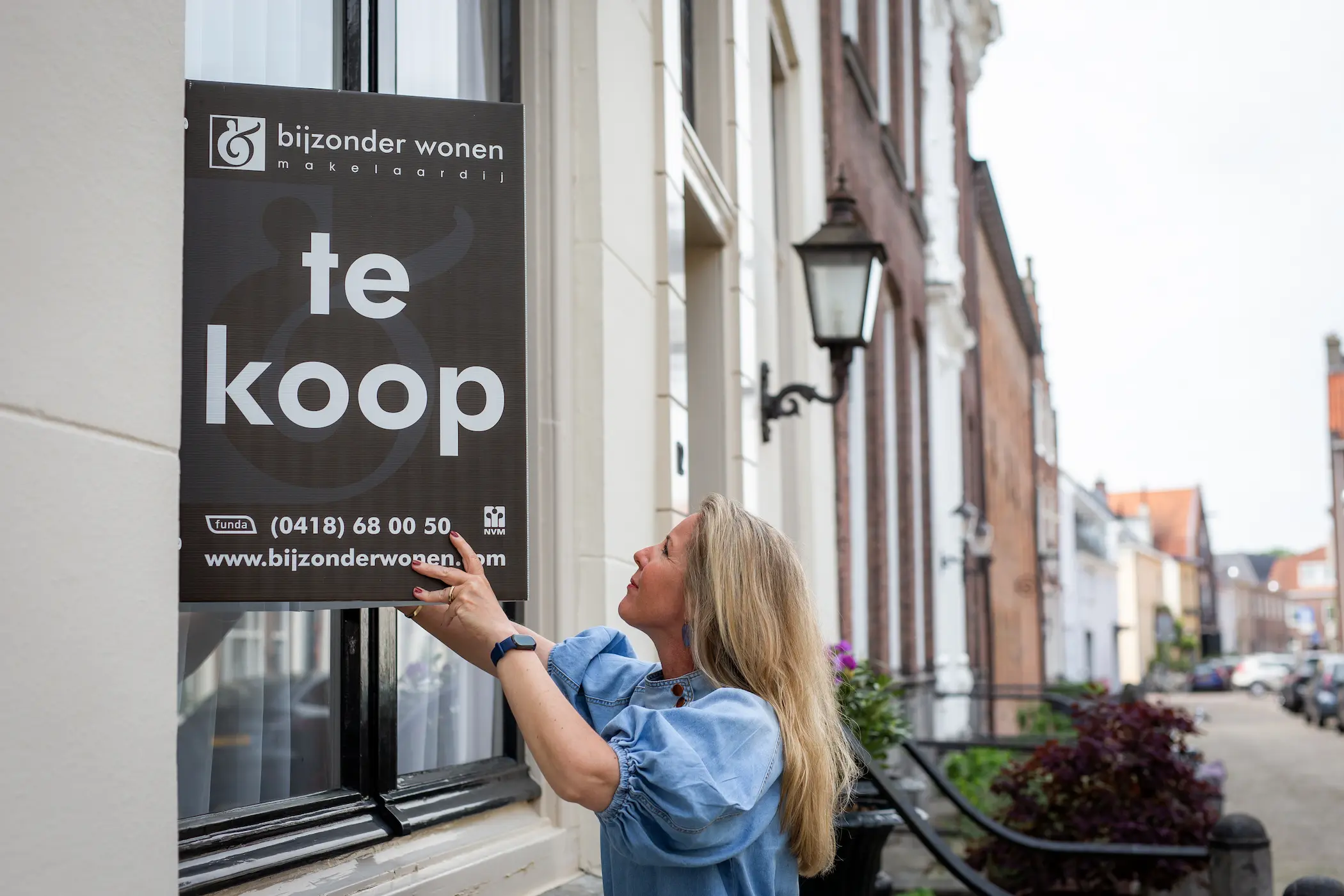Bijzonder Wonen