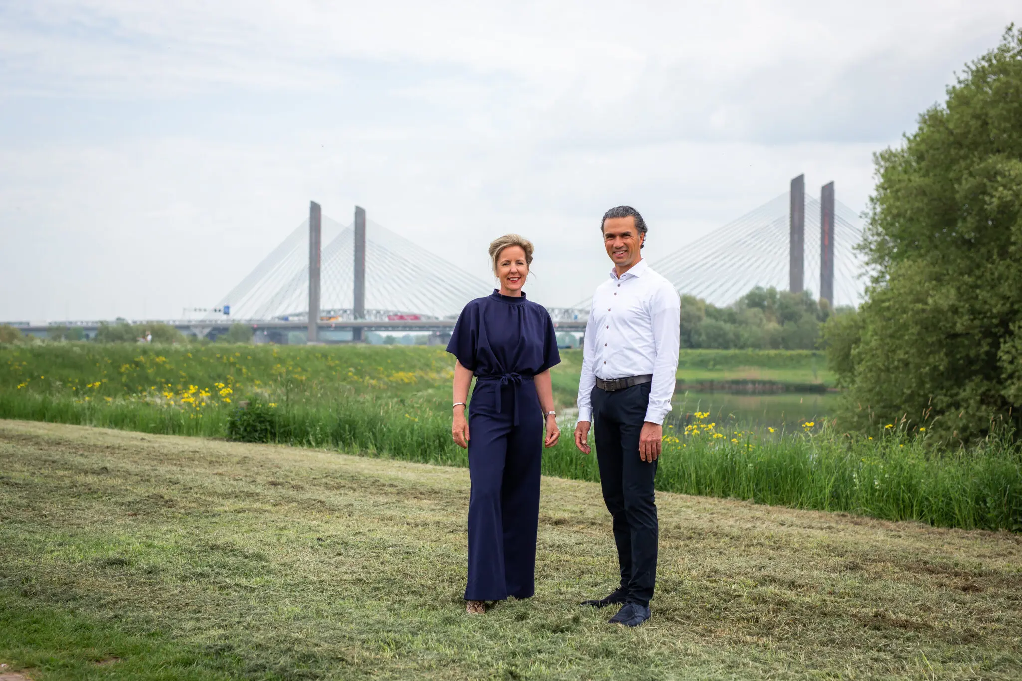 Bijzonder Wonen Makelaardij
