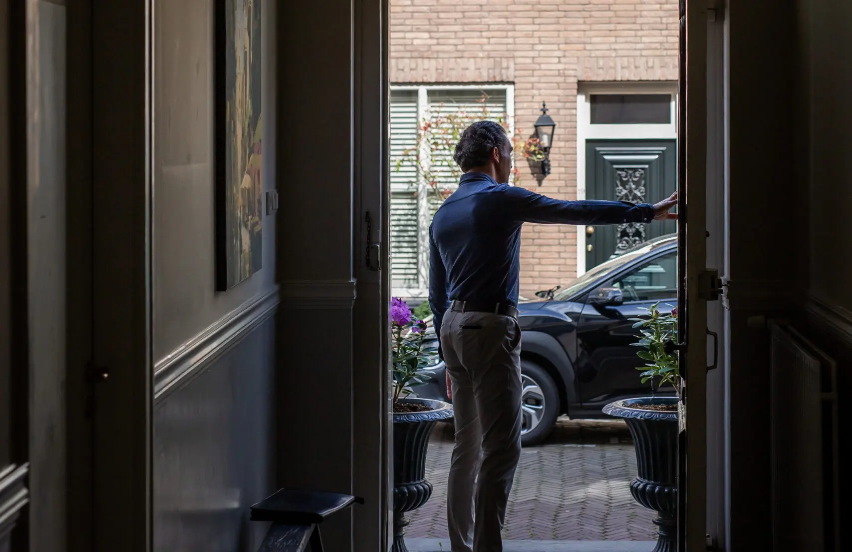 Wilt u zonder zorgen en tegen de beste prijs uw toekomstige woning kopen?