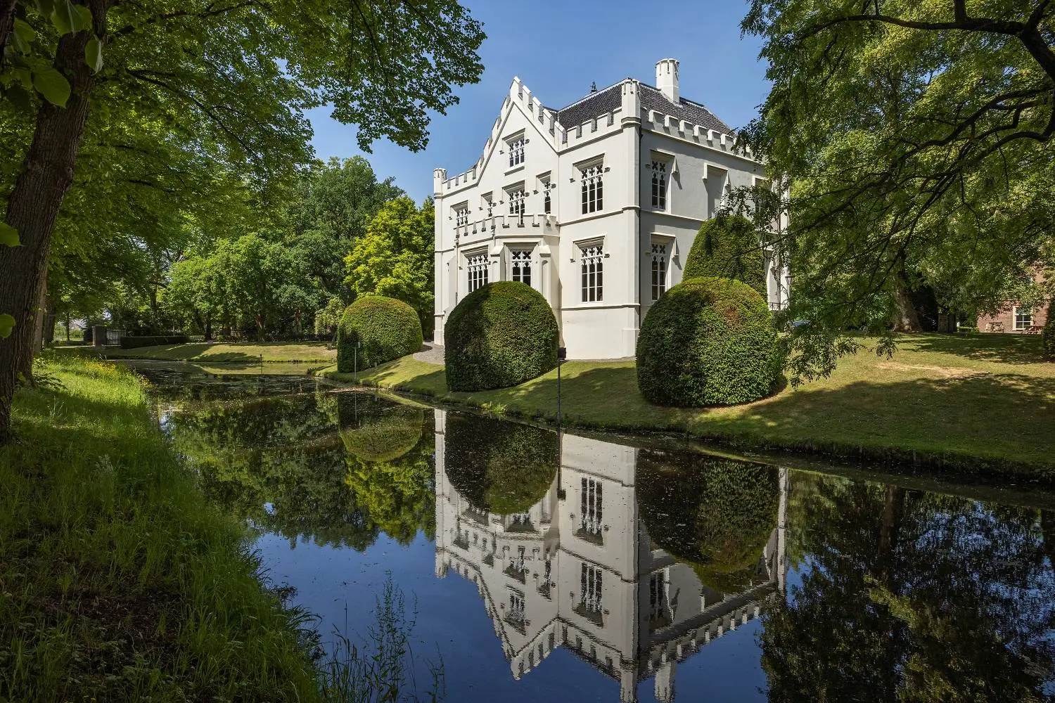 Bijzonder Wonen Makelaardij