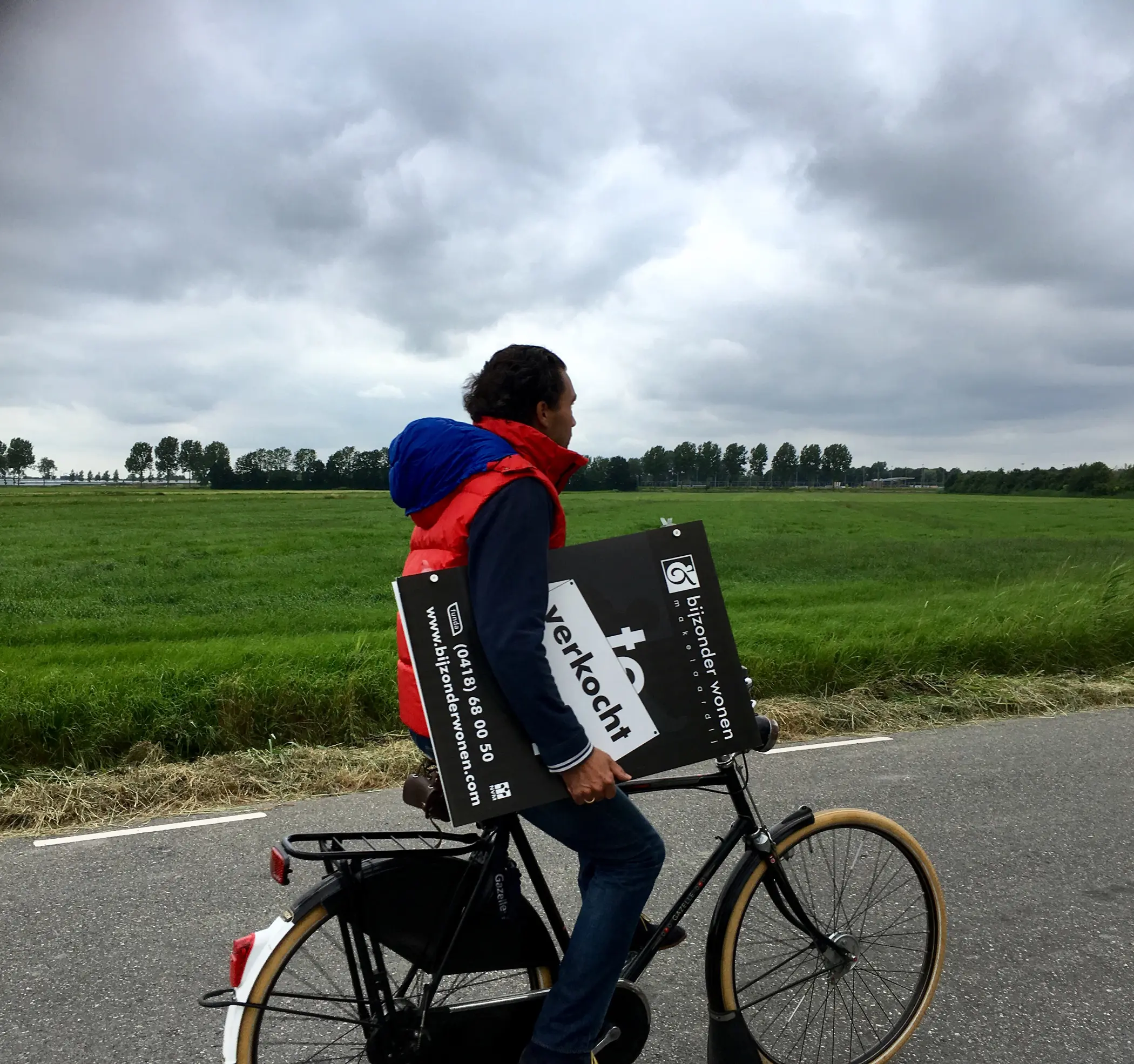 Bijzonder Wonen Makelaardij