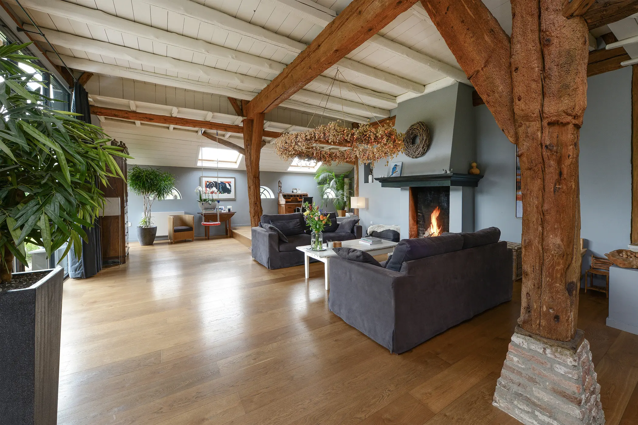 Bijzonder Wonen Makelaardij