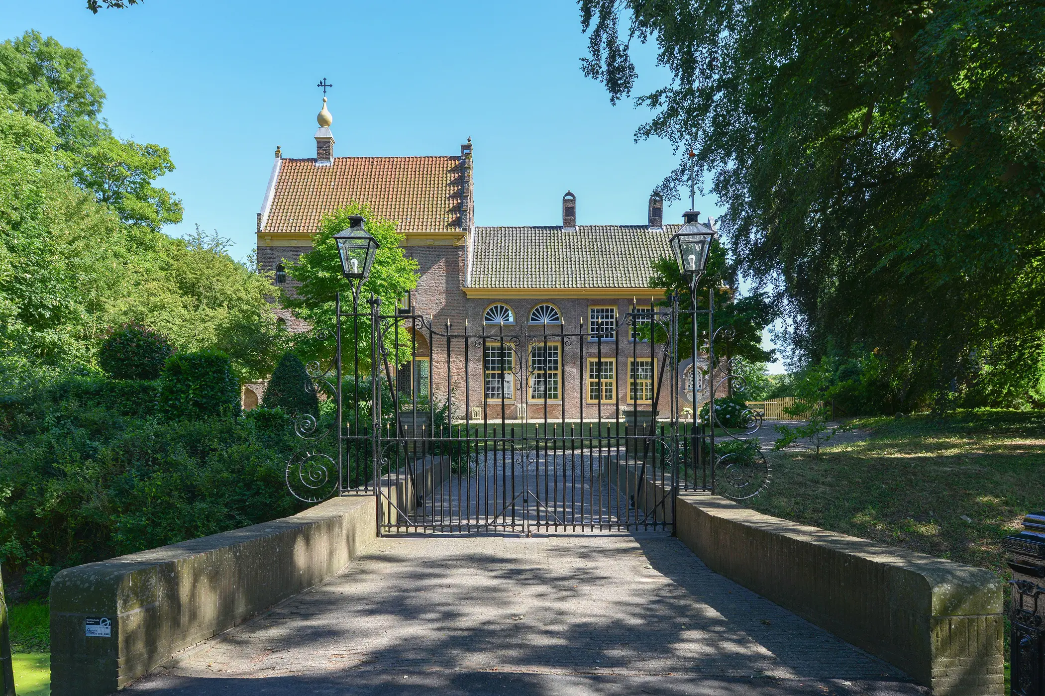 Bijzonder Wonen Makelaardij